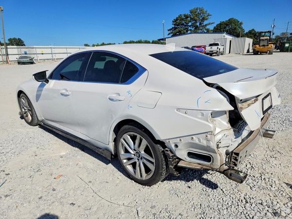 2021 LEXUS IS 300 Base