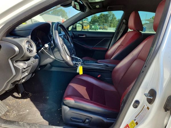 2021 LEXUS IS 300 Base