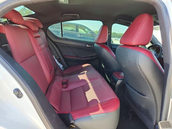 2021 LEXUS IS 300 Base