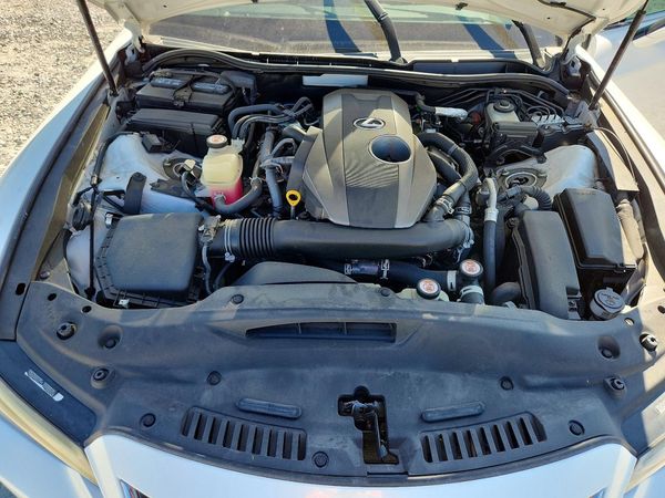 2021 LEXUS IS 300 Base