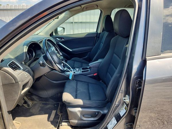 2016 MAZDA CX-5 Touring/GS