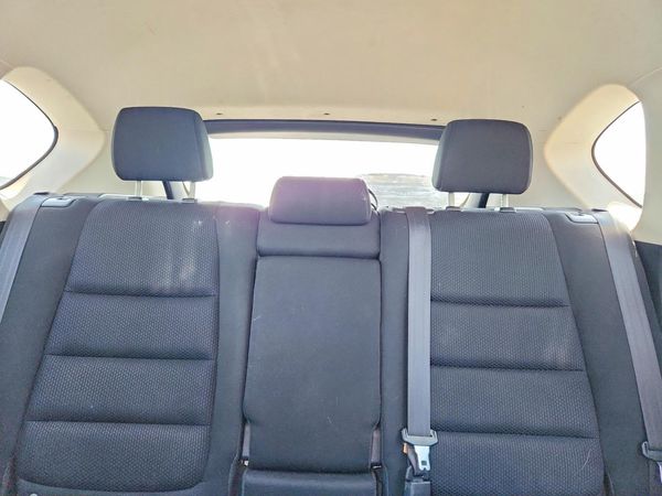 2016 MAZDA CX-5 Touring/GS