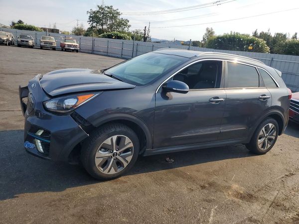 2019 KIA NIRO EV EX Premium