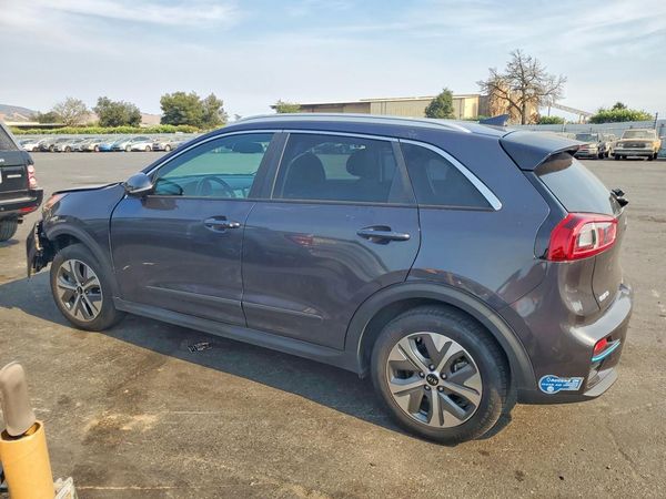 2019 KIA NIRO EV EX Premium
