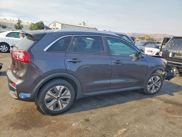 2019 KIA NIRO EV EX Premium
