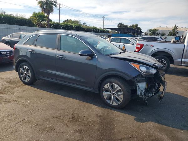 2019 KIA NIRO EV EX Premium