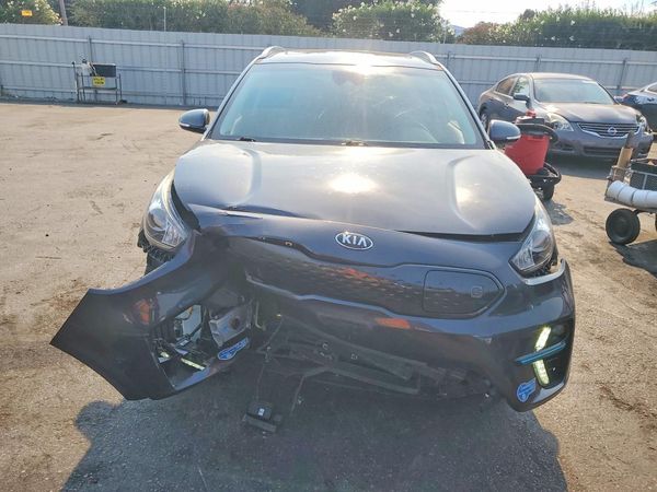 2019 KIA NIRO EV EX Premium