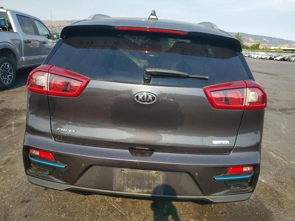 2019 KIA NIRO EV EX Premium