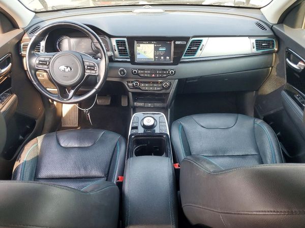 2019 KIA NIRO EV EX Premium