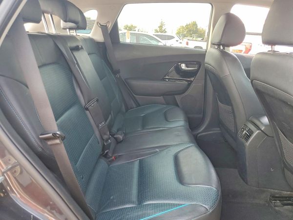 2019 KIA NIRO EV EX Premium