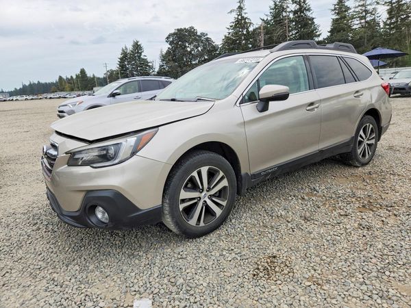 2019 SUBARU OUTBACK Limited+M/R+ES+NAVI