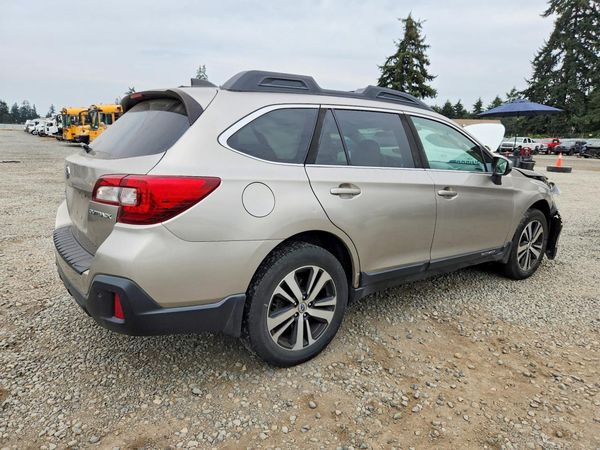 2019 SUBARU OUTBACK Limited+M/R+ES+NAVI