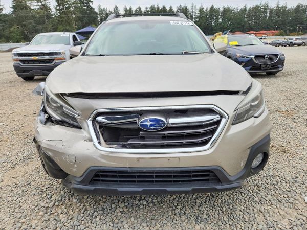 2019 SUBARU OUTBACK Limited+M/R+ES+NAVI