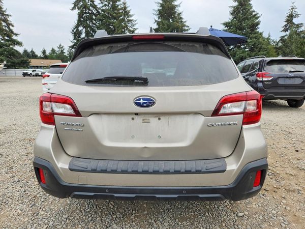2019 SUBARU OUTBACK Limited+M/R+ES+NAVI