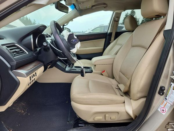 2019 SUBARU OUTBACK Limited+M/R+ES+NAVI