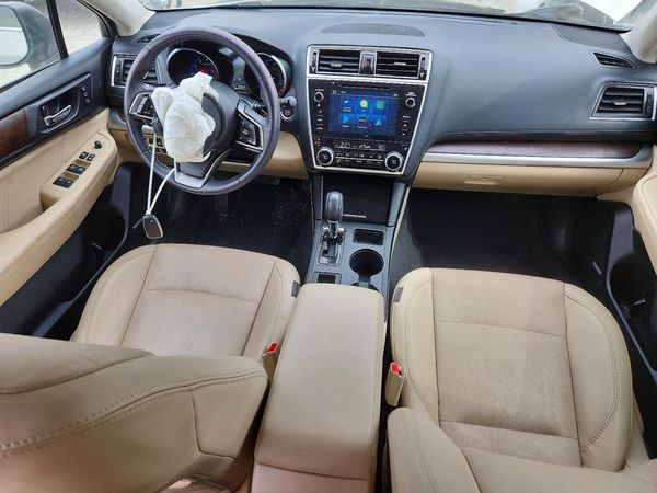2019 SUBARU OUTBACK Limited+M/R+ES+NAVI