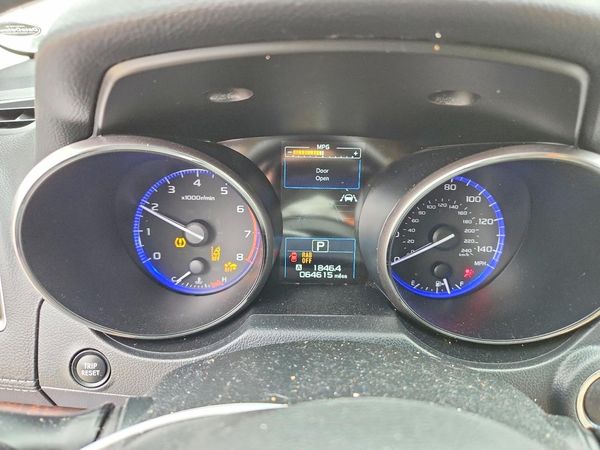 2019 SUBARU OUTBACK Limited+M/R+ES+NAVI