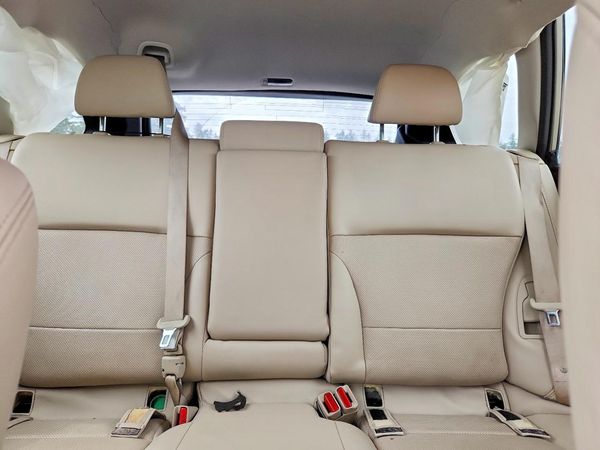 2019 SUBARU OUTBACK Limited+M/R+ES+NAVI