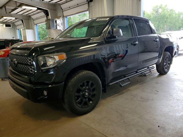 2020 TOYOTA TUNDRA