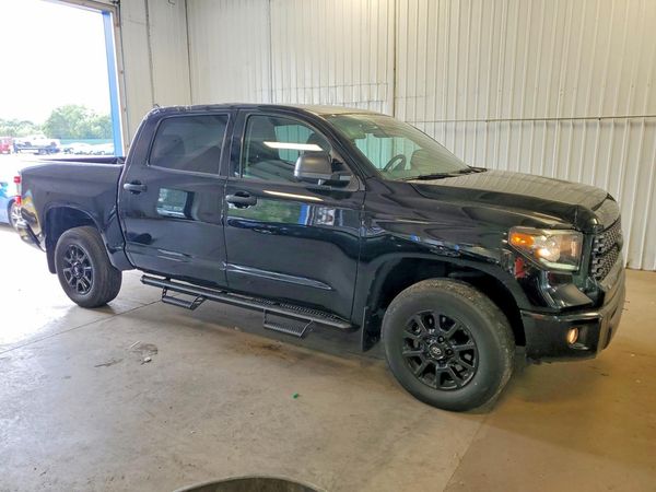 2020 TOYOTA TUNDRA SR5 Grade — Passenger 3/4