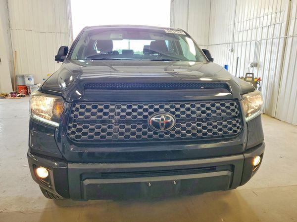 2020 TOYOTA TUNDRA SR5 Grade — DIRF