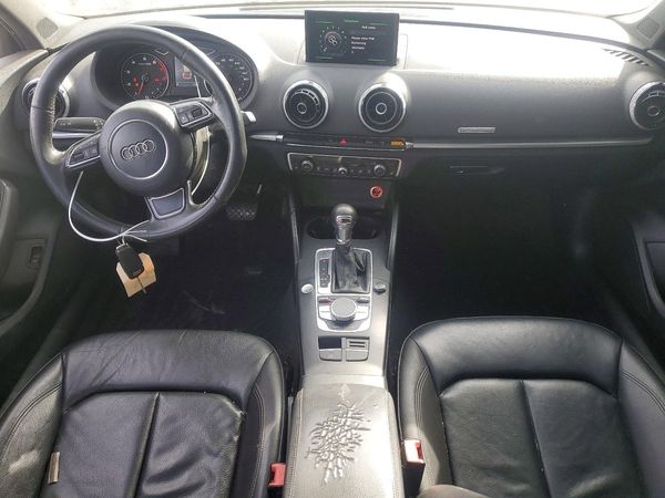 2015 AUDI A3