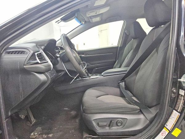 2018 TOYOTA CAMRY LE/SE/XLE/XSE — DENT