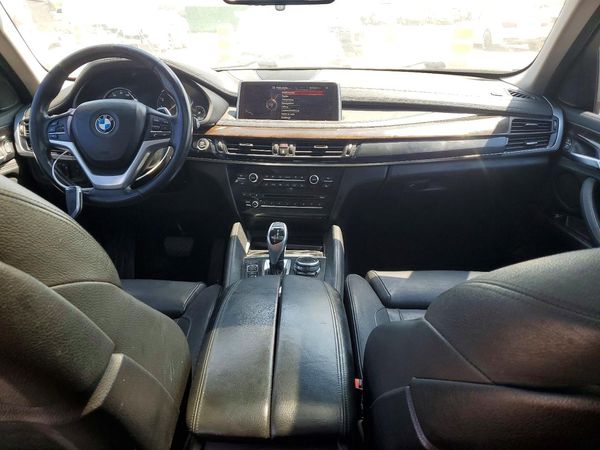 2016 BMW X6 sDrive35i