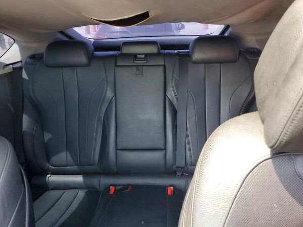 2016 BMW X6 sDrive35i
