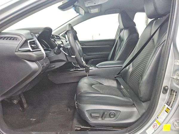 2018 TOYOTA CAMRY L/LE/SE/XLE — DENT