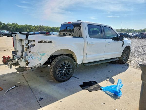 2026 FORD F150