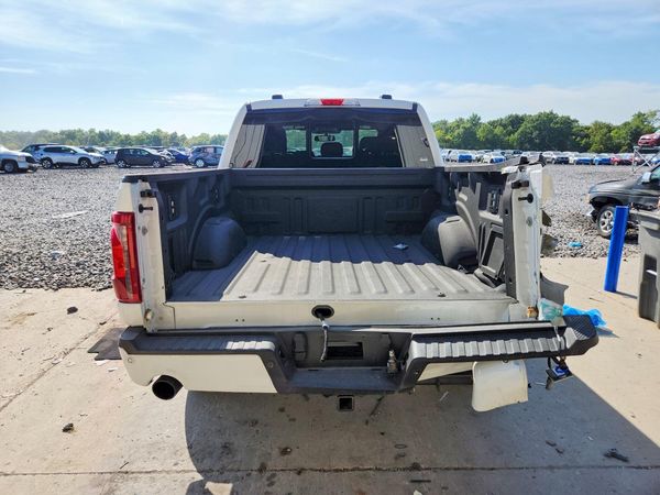 2026 FORD F150