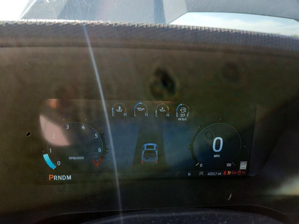 2026 FORD F150