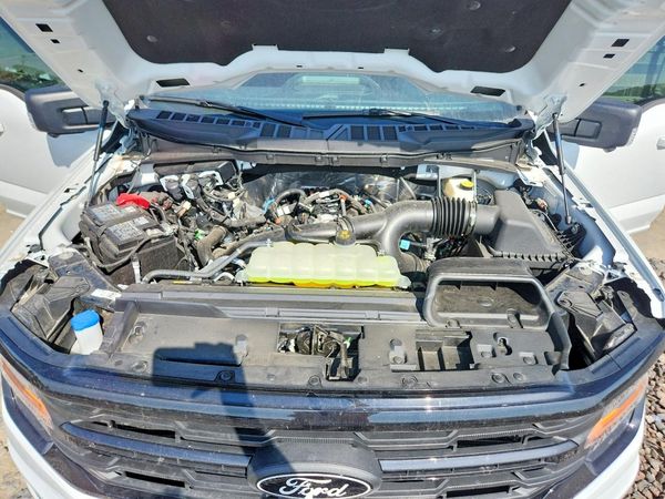 2026 FORD F150