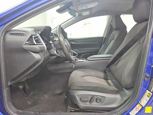 2018 TOYOTA CAMRY L/LE/SE/XLE