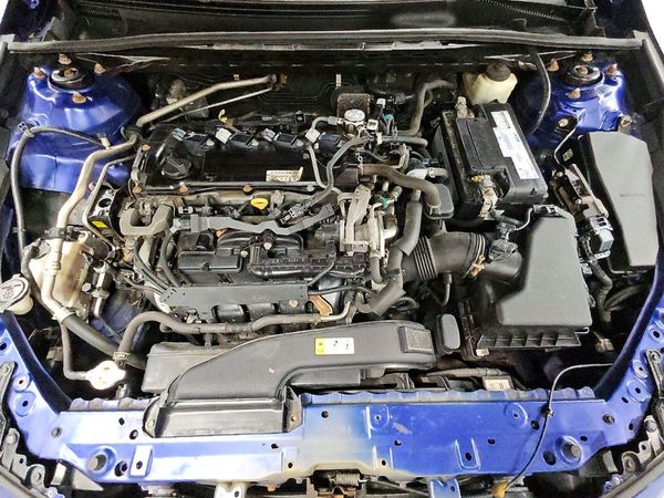 2018 TOYOTA CAMRY L/LE/SE/XLE