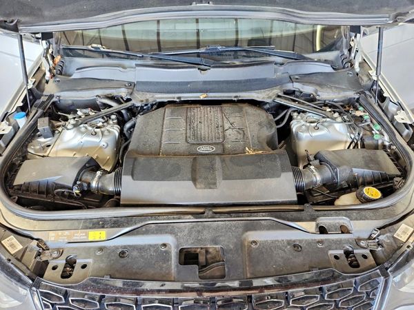 2019 LAND ROVER DISCOVERY
