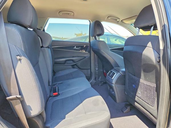 2016 KIA SORENTO L / LX — PSRS