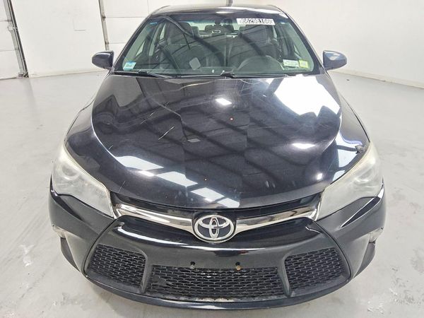 2017 TOYOTA CAMRY LE/SE/XLE/XSE — DIRF