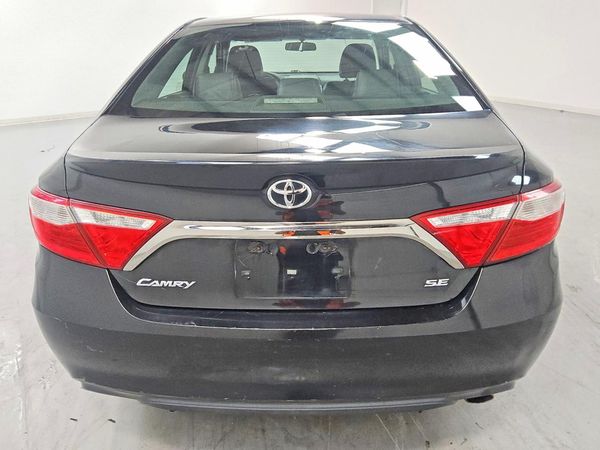 2017 TOYOTA CAMRY LE/SE/XLE/XSE — DIRR