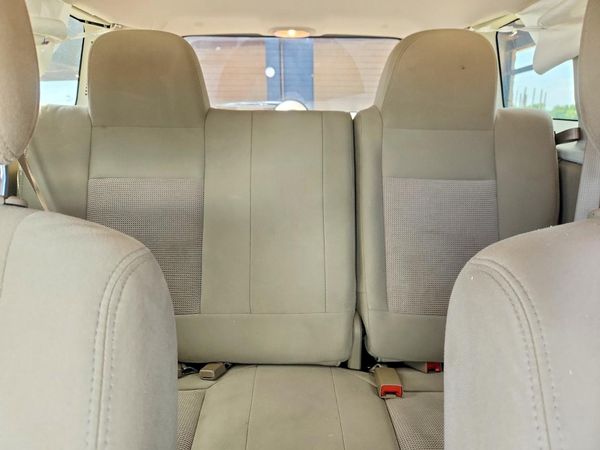 2016 JEEP PATRIOT