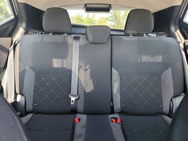 2018 NISSAN KICKS