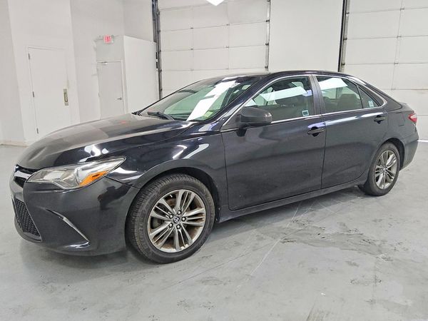 2017 TOYOTA CAMRY LE/SE/XLE/XSE
