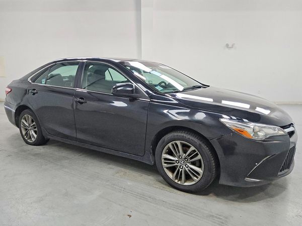 2017 TOYOTA CAMRY LE/SE/XLE/XSE
