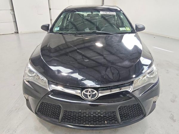 2017 TOYOTA CAMRY LE/SE/XLE/XSE