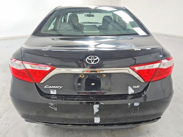 2017 TOYOTA CAMRY LE/SE/XLE/XSE
