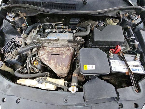 2017 TOYOTA CAMRY LE/SE/XLE/XSE