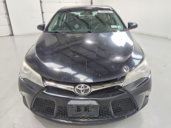 2017 TOYOTA CAMRY LE/SE/XLE/XSE — DIRF
