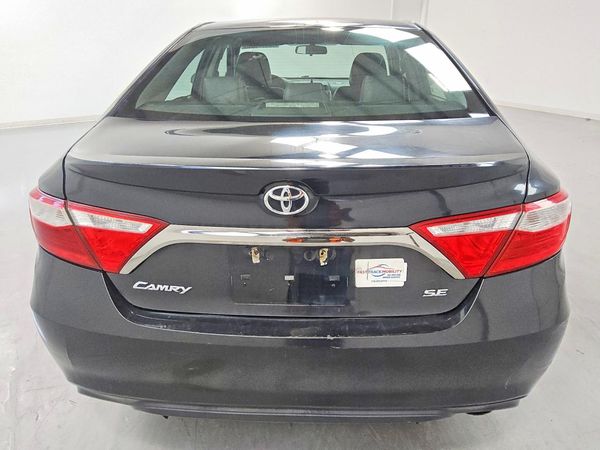 2017 TOYOTA CAMRY LE/SE/XLE/XSE — DIRR