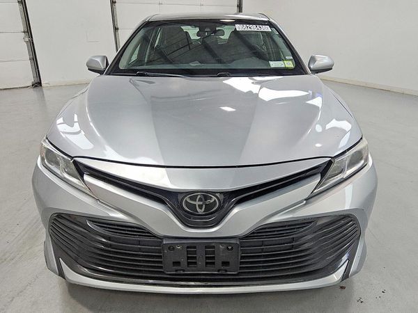 2018 TOYOTA CAMRY L/LE/SE/XLE